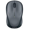 Logitech M235 Wireless Optical Mouse Mice With USB Receiver 1000DPI 2.4GHz Black
