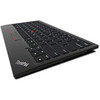 Lenovo ThinkPad TrackPoint Keyboard II (UK English) Wireless/Bluetooth 5.0 Black
