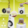 Wahl Table Blender with Grinder - White