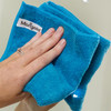Marigold Let it Shine Extra Thick Microfibre Cloths For Clean & Sparkling 4 Pack
