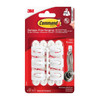 3M Command White Mini Hooks│Easy to Apply│225g Hold Strongly│Damage Free Hanging