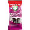 [EBAY VIOLATION] Green Shield Microwave/ Fridge/ Freezer & Other Appliances Large Wipes│70 Wipes