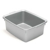 Addis 5 Star Plastic Rectangular Washing Up Bowl with Handles for Kitchen│InUK