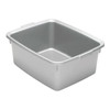 Addis 5 Star Plastic Rectangular Washing Up Bowl with Handles for Kitchen│InUK