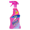 Vanish Oxi-Action Pre-Wash Fabric Stain Remover Spray│Colour Safe│500ml│InUK