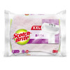 Scotchbrite Soft Bath Scrub Sponge│For Gentle Bathroom Cleaning│Durable│XXL