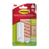 3M Command Wire-Backed Picture Hanger│Easy to Apply│Holds Strongly Up To 2.2kg