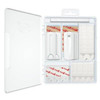 3M Command Picture Frame Poster Hanging Kit Assorted│DamageFree Hanging│17213-ES
