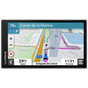 Garmin DriveSmart 66 6" GPS Sat Nav Amazon Alexa Full Europe Maps + Live Traffic