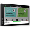Garmin DriveSmart 66 6" GPS Sat Nav Amazon Alexa Full Europe Maps + Live Traffic