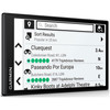 Garmin DriveSmart 66 6" GPS Sat Nav Amazon Alexa Full Europe Maps + Live Traffic