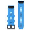 Garmin QuickFit 26 Watch Strap Band For Fenix 3/3 Sapphire HR/5X/5X Plus/6X