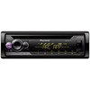 Pioneer DEH-S220UI Single Din Car MultiMedia Player Aux Bluetooth USB Flac