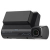 Mio MiVue 955W Car GPS Dash Cam With Full HD 1440P HDR Recording Voice Commands