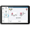Garmin Dezl LGV 800 LMT-S 8" Truck GPS Sat Nav Lifetime Europe Map+Live Traffic