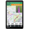 Garmin Dezl LGV 800 LMT-S 8" Truck GPS Sat Nav Lifetime Europe Map+Live Traffic