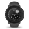 Garmin Instinct 2 dezl Edition GPS Trucking Rugged Smartwatch For Truck Drivers