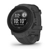 Garmin Instinct 2 dezl Edition GPS Trucking Rugged Smartwatch For Truck Drivers