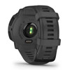 Garmin Instinct 2 dezl Edition GPS Trucking Rugged Smartwatch For Truck Drivers