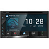Kenwood DNX-5190DABS 6.8" GPS Navigation + Car Stereo MediaPlayer Bluetooth