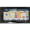 Kenwood DNX-5190DABS 6.8" GPS Navigation + Car Stereo MediaPlayer Bluetooth