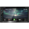 Kenwood DNX-5190DABS 6.8" GPS Navigation + Car Stereo MediaPlayer Bluetooth