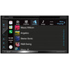 Kenwood DNX-5190DABS 6.8" GPS Navigation + Car Stereo MediaPlayer Bluetooth