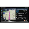 Kenwood DNX-5190DABS 6.8" GPS Navigation + Car Stereo MediaPlayer Bluetooth