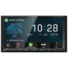 Kenwood DNX-7190DABS 7" GPS Navigation + Car Media Player DAB+ Bluetooth