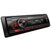 Pioneer MVH-S420BT Single DIN Car Stereo Media Receiver Bluetooth USB Radio AUX