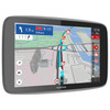 TomTom Go Expert 5'' Truck HD GPS Sat Nav World Maps Traffic & Speed Cam Alerts