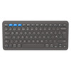 Zagg 103211032 Multi-pairing 12-inch Keyboard with Wireless Charging