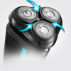 Remington 3 Head Shaver | 60Min | Stubble Style | Wet & Dry