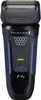 Remington Foil Shaver | 50Min | F4 Style | Waterproof Wet & Dry