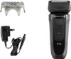 Remington Foil Shaver | 50Min | F4 Style | Waterproof Wet & Dry