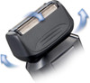 Remington Foil Shaver | 50Min | F4 Style | Waterproof Wet & Dry
