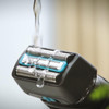 Remington F6 Style Men's Wet Dry Cordless Electric Foil Shaver