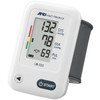 A&D Medical UB-525 Wrist Blood Pressure Monitor IHB Indicator Lightweight White
