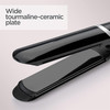BaByliss 2597U Super Smooth Wide 235°C Hair Straightener 6 Heat Setting