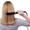 BaByliss 2597U Super Smooth Wide 235°C Hair Straightener 6 Heat Setting