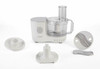 Kenwood Compact Food Processor 1.4L 13 Functions Stainless Steel Blade 400 Watts