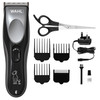 Animal Clipper  Cord-Cordless  60Min Low Noise