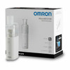 Omron MicroAIR Portable Silent Mesh Atomiser 360Operation 10ml Medication U100