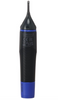 Remington Nose Ear Eyebrow Men's Facial Hair Rotary Trimmer with Battery NE3850