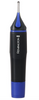 Remington Nose Ear Eyebrow Men's Facial Hair Rotary Trimmer with Battery NE3850