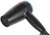 Remington D1500 On The Go Compact Travel Hair Dryer Diffuser 2 Heat/Speed 2000W