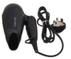Remington D1500 On The Go Compact Travel Hair Dryer Diffuser 2 Heat/Speed 2000W
