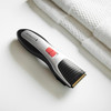 Remington Hair Clipper  Cord & Cordless  Titanium  Case