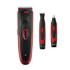 Remington Hair Clipper  The Works Cord/Cordless 3-in-1