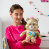 Care Bears Dare to Care Gold Quilted 14" Plush Toy (Limited Edition)